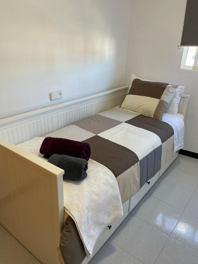 Pension Coripe Luaran gambar